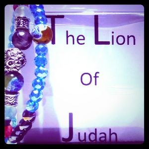 The Lion of Judah Jewerly Collection